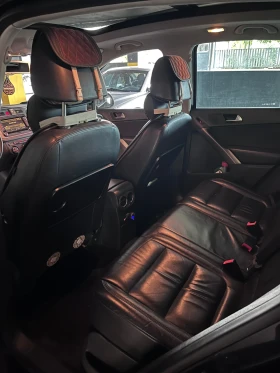 VW Tiguan 1.4 tsi 4 motion | Mobile.bg    8