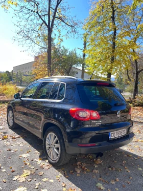 VW Tiguan 1.4 tsi 4 motion | Mobile.bg    5