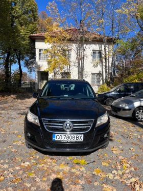 VW Tiguan 1.4 tsi 4 motion | Mobile.bg    6