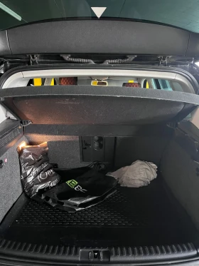 VW Tiguan 1.4 tsi 4 motion | Mobile.bg    9