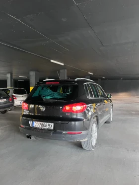 VW Tiguan 1.4 tsi 4 motion | Mobile.bg    12