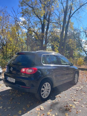 VW Tiguan 1.4 tsi 4 motion | Mobile.bg    3