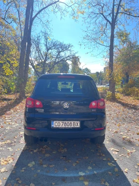 VW Tiguan 1.4 tsi 4 motion | Mobile.bg    4