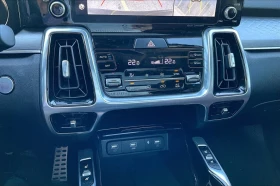Kia Sorento SX BOSE* 360CAM* KEYLESS* BLINDSPOT* ОБДУХВАНЕ*  - 57100 лв. / 29194.77 € - 53373425 13