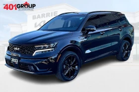 Kia Sorento SX BOSE* 360CAM* KEYLESS* BLINDSPOT* ОБДУХВАНЕ*  - 57100 лв. / 29194.77 € - 53373425 2