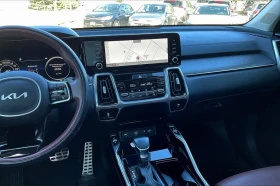 Kia Sorento SX BOSE* 360CAM* KEYLESS* BLINDSPOT* ОБДУХВАНЕ*  - 57100 лв. / 29194.77 € - 53373425 11