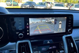 Kia Sorento SX BOSE* 360CAM* KEYLESS* BLINDSPOT* ОБДУХВАНЕ*  - 57100 лв. / 29194.77 € - 53373425 14