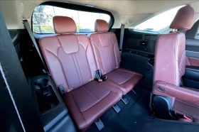 Kia Sorento SX BOSE* 360CAM* KEYLESS* BLINDSPOT* ОБДУХВАНЕ*  - 57100 лв. / 29194.77 € - 53373425 17