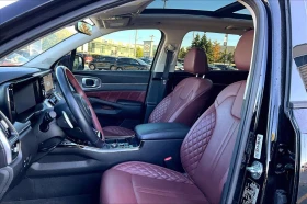 Kia Sorento SX BOSE* 360CAM* KEYLESS* BLINDSPOT* ОБДУХВАНЕ*  - 57100 лв. / 29194.77 € - 53373425 6