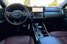 Kia Sorento SX BOSE* 360CAM* KEYLESS* BLINDSPOT* ОБДУХВАНЕ*  - 57100 лв. / 29194.77 € - 53373425 9