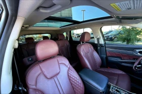 Kia Sorento SX BOSE* 360CAM* KEYLESS* BLINDSPOT* ОБДУХВАНЕ*  - 57100 лв. / 29194.77 € - 53373425 15