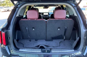 Kia Sorento SX BOSE* 360CAM* KEYLESS* BLINDSPOT* ОБДУХВАНЕ*  - 57100 лв. / 29194.77 € - 53373425 5