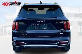 Kia Sorento SX BOSE* 360CAM* KEYLESS* BLINDSPOT* ОБДУХВАНЕ*  - 57100 лв. / 29194.77 € - 53373425 3