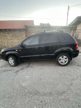Обява за продажба на Hyundai Tucson ~8 500 лв. - изображение 2 | Auto.bg Обява за продажба на Hyundai Tucson ~8 500 лв. - изображение 2