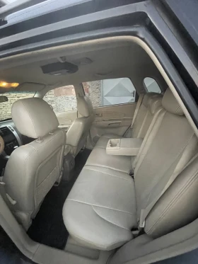 Обява за продажба на Hyundai Tucson ~8 500 лв. - изображение 4 | Auto.bg Обява за продажба на Hyundai Tucson ~8 500 лв. - изображение 4
