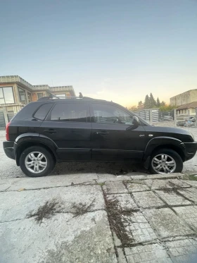 Обява за продажба на Hyundai Tucson ~8 500 лв. - изображение 1 | Auto.bg Обява за продажба на Hyundai Tucson ~8 500 лв. - изображение 1
