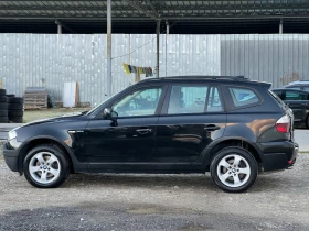 BMW X3 2.0d-150к.с./ Xdrive/ Кожа/ Италия - 6800 лв. / 3476.78 € - 40822436 8