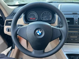 BMW X3 2.0d-150к.с./ Xdrive/ Кожа/ Италия - 6800 лв. / 3476.78 € - 40822436 14