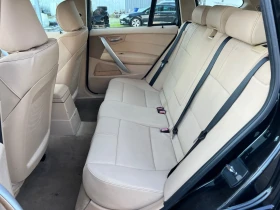 BMW X3 2.0d-150к.с./ Xdrive/ Кожа/ Италия - 6800 лв. / 3476.78 € - 40822436 12