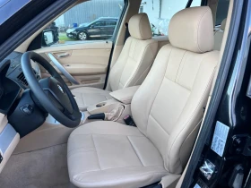 BMW X3 2.0d-150к.с./ Xdrive/ Кожа/ Италия - 6800 лв. / 3476.78 € - 40822436 11