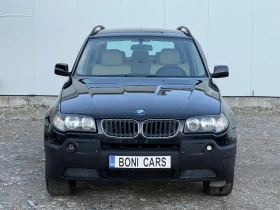 BMW X3 2.0d-150к.с./ Xdrive/ Кожа/ Италия - 6800 лв. / 3476.78 € - 40822436 2