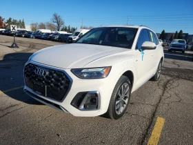 Audi Q5 * Progressiv * CARFAX * БЕЗ ПЪРВОНАЧАЛНА ВНОСКА