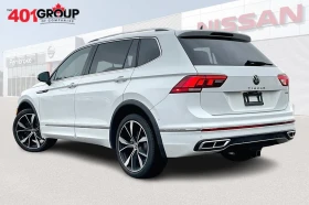 VW Tiguan R-LINE 4MOTION* ПОДГРЕВ* КАМЕРА* ПАНОРАМА* МЪРТВА  - 43900 лв. / 22445.71 € - 75931634 5
