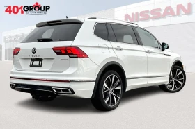 VW Tiguan R-LINE 4MOTION* ПОДГРЕВ* КАМЕРА* ПАНОРАМА* МЪРТВА  - 43900 лв. / 22445.71 € - 75931634 3