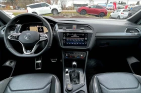 VW Tiguan R-LINE 4MOTION* ПОДГРЕВ* КАМЕРА* ПАНОРАМА* МЪРТВА  - 43900 лв. / 22445.71 € - 75931634 11