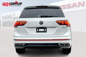 VW Tiguan R-LINE 4MOTION* ПОДГРЕВ* КАМЕРА* ПАНОРАМА* МЪРТВА  - 43900 лв. / 22445.71 € - 75931634 4