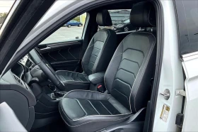 VW Tiguan R-LINE 4MOTION* ПОДГРЕВ* КАМЕРА* ПАНОРАМА* МЪРТВА  - 43900 лв. / 22445.71 € - 75931634 9