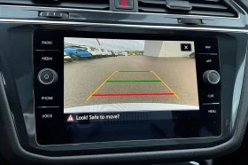 VW Tiguan R-LINE 4MOTION* ПОДГРЕВ* КАМЕРА* ПАНОРАМА* МЪРТВА  - 43900 лв. / 22445.71 € - 75931634 14