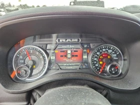 Dodge RAM 1500 BIG HORN/LONE STAR* Нави* Фиксирана цена! - 34500 лв. / 17639.57 € - 66576808 9