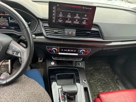 Audi SQ5 * Progressiv * CARFAX * БЕЗ ПЪРВОНАЧАЛНА ВНОСКА - 24000 € / 46939.92 лв. - 10052333 9