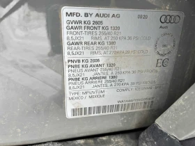 Audi SQ5 * Progressiv * CARFAX * БЕЗ ПЪРВОНАЧАЛНА ВНОСКА - 24000 € / 46939.92 лв. - 10052333 10