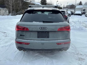Audi SQ5 * Progressiv * CARFAX * БЕЗ ПЪРВОНАЧАЛНА ВНОСКА - 24000 € / 46939.92 лв. - 10052333 4