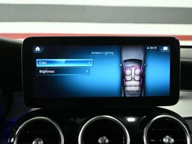 Mercedes-Benz GLC * GLC300 4MATIC * CARFAX * ЦЕНА ДО БГ - 23100 € / 45179.67 лв. - 35528561 17