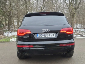 Audi Q7 3.0tdi* QUATTRO* S-Line* ПОДГРЕВ* КОЖА - цена по договаряне - 53509074 9