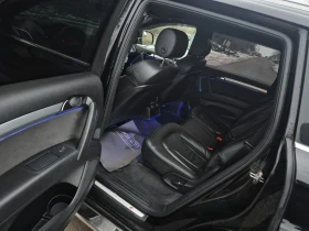 Audi Q7 3.0tdi* QUATTRO* S-Line* ПОДГРЕВ* КОЖА - цена по договаряне - 53509074 12