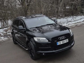 Audi Q7 3.0tdi* QUATTRO* S-Line* ПОДГРЕВ* КОЖА - цена по договаряне - 53509074 3