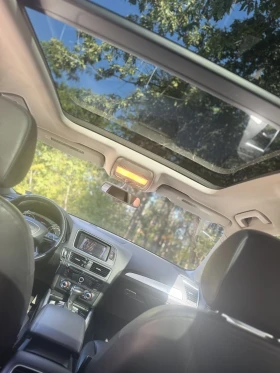 Audi Q5 2.0 tfsi  - 12000 € / 23469.96 лв. - 78662238 6