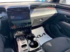 Hyundai Tucson * N Line * CARFAX * ЦЕНА ДО БГ - 24000 € / 46939.92 лв. - 19040414 9