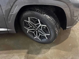 Hyundai Tucson * N Line * CARFAX * ЦЕНА ДО БГ - 24000 € / 46939.92 лв. - 19040414 7