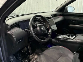 Hyundai Tucson * N Line * CARFAX * ЦЕНА ДО БГ - 24000 € / 46939.92 лв. - 19040414 5