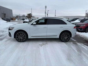Audi Q8 Technik С РЕГИСТРАЦИЯ & АВТО КРЕДИТ  - 29850 € / 58381.53 лв. - 87149050 2