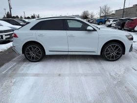 Audi Q8 Technik С РЕГИСТРАЦИЯ & АВТО КРЕДИТ  - 29850 € / 58381.53 лв. - 87149050 5