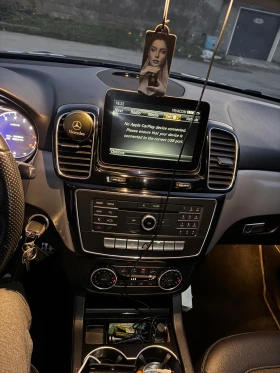 Mercedes-Benz GLE 250 AMG 4 MATIC - 23500 € / 45962.00 лв. - 81560317 9