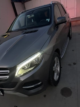 Mercedes-Benz GLE 250 AMG 4 MATIC - 23500 € / 45962.00 лв. - 81560317 2