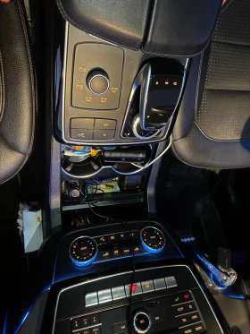 Mercedes-Benz GLE 250 AMG 4 MATIC - 23500 € / 45962.00 лв. - 81560317 15