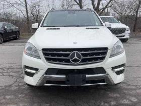 Mercedes-Benz ML 350 * BlueTEC * ПОДГРЕВ * ПАНОРАМА * ПРЕДСТАВИТЕЛСТВО | Auto.bg — изображение 2